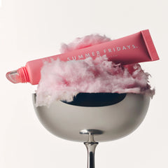 Lip Butter Balm Pink Sugar